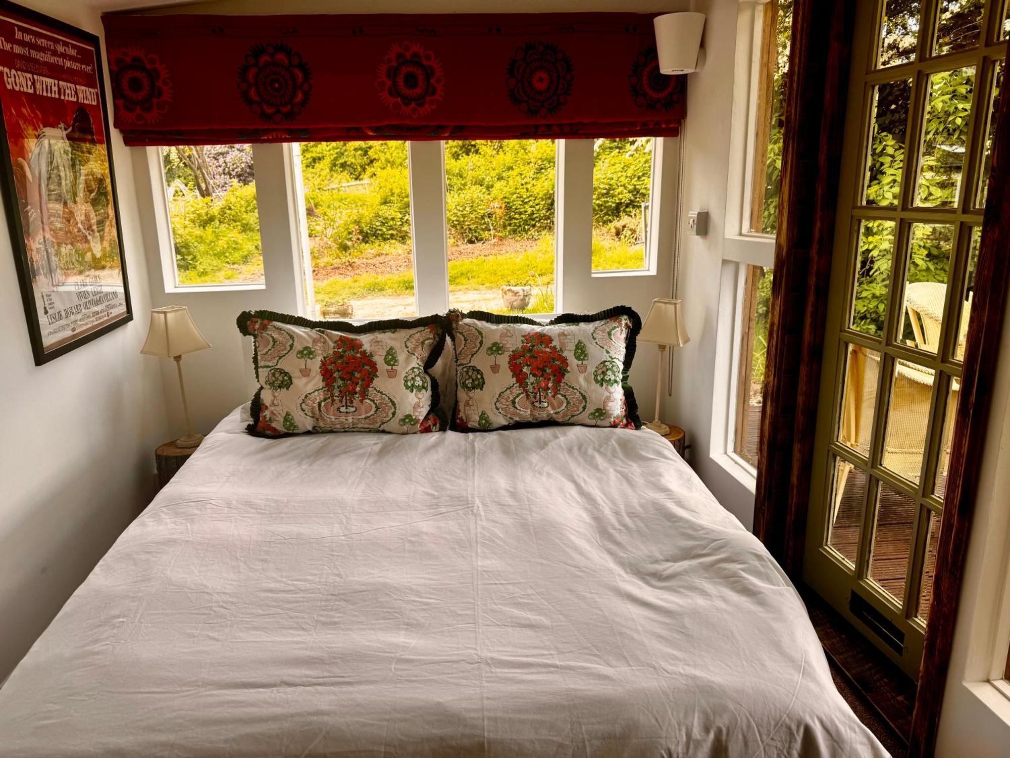 Bed and Breakfast Hollamoor Farm Barnstaple Camera foto