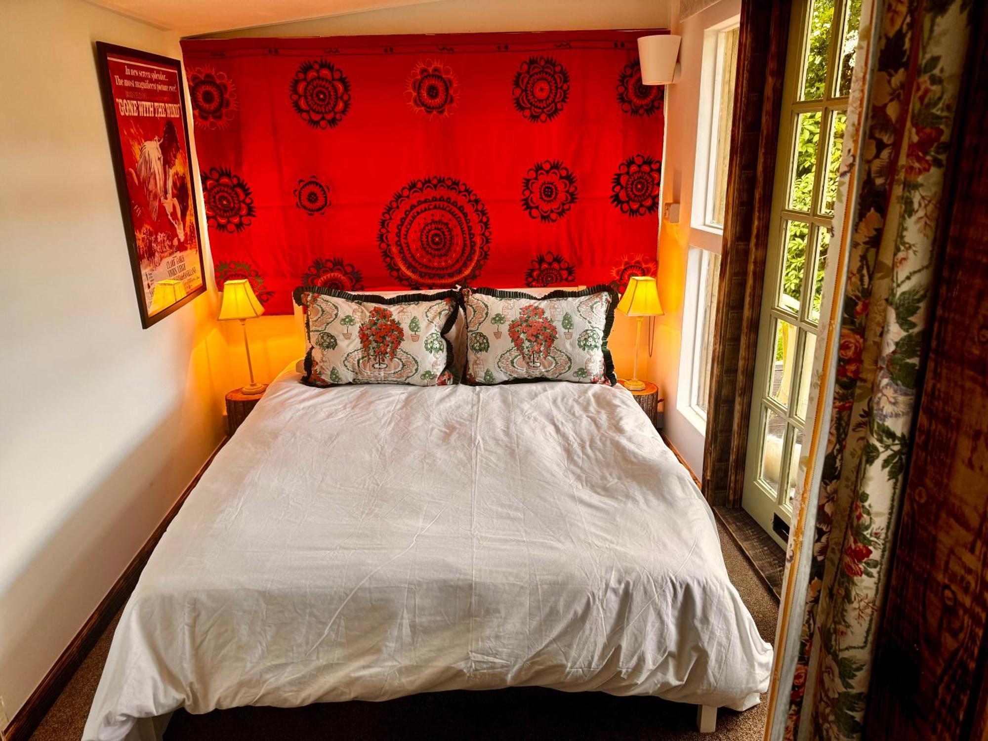Bed and Breakfast Hollamoor Farm Barnstaple Camera foto