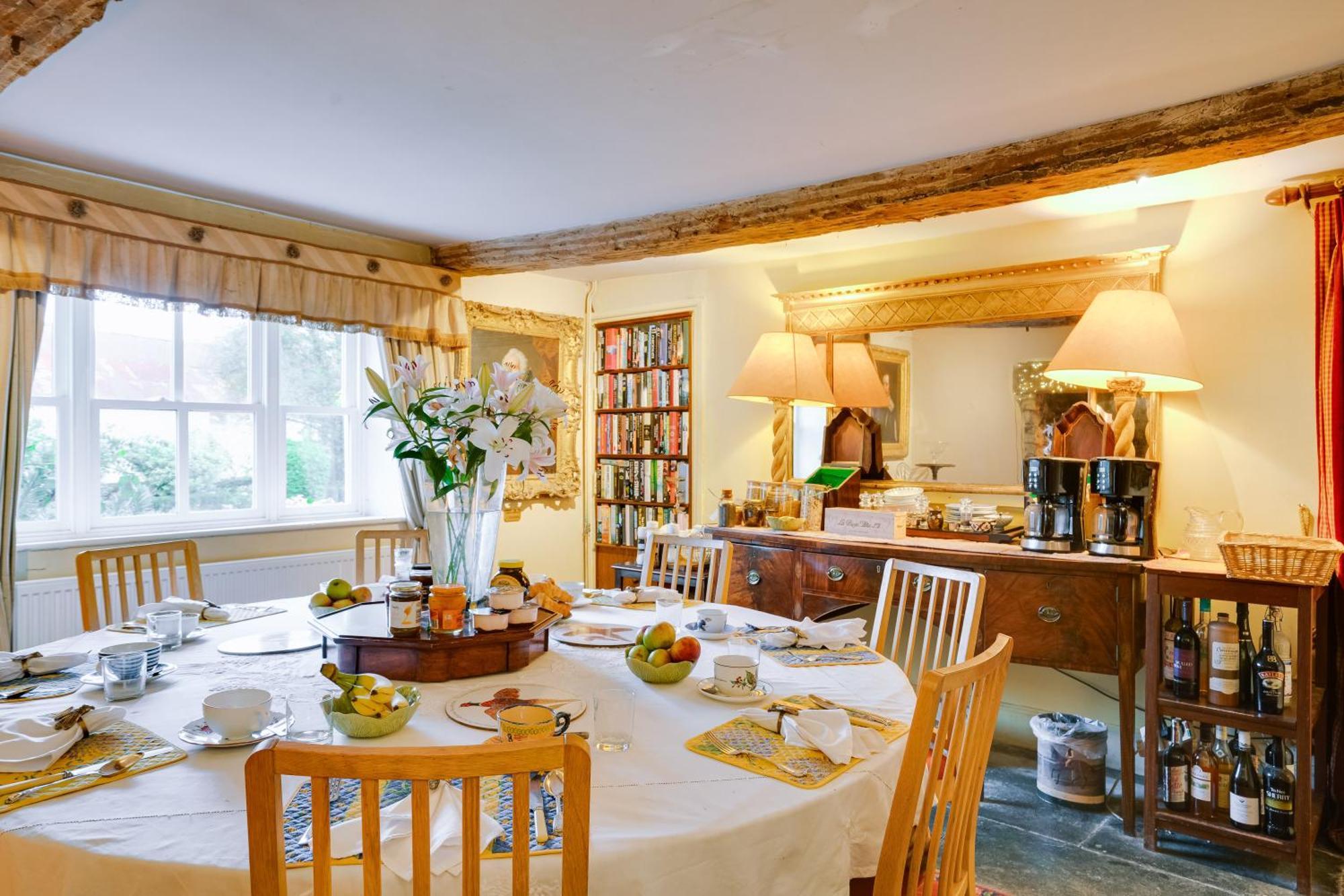 Bed and Breakfast Hollamoor Farm Barnstaple Esterno foto