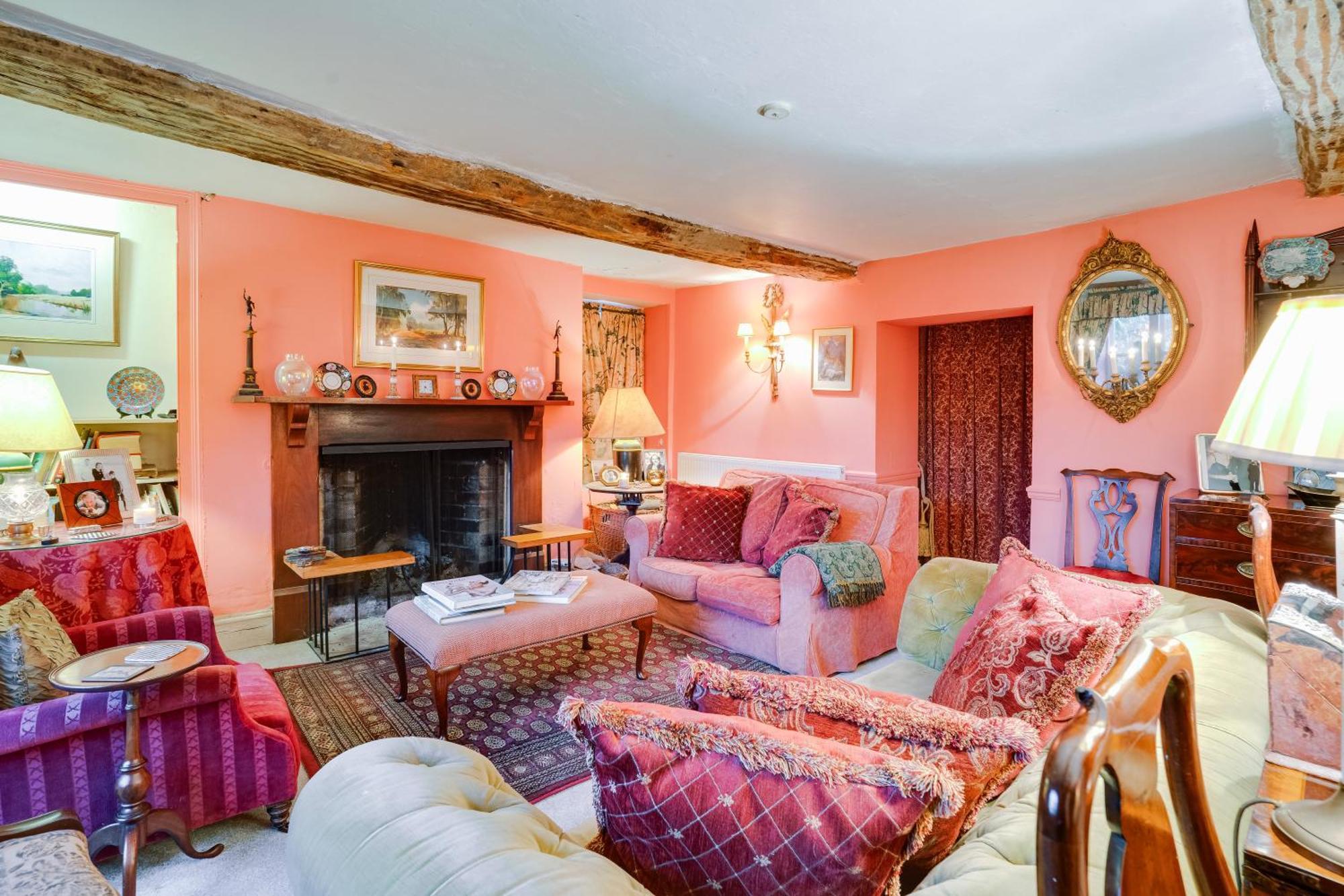 Bed and Breakfast Hollamoor Farm Barnstaple Esterno foto
