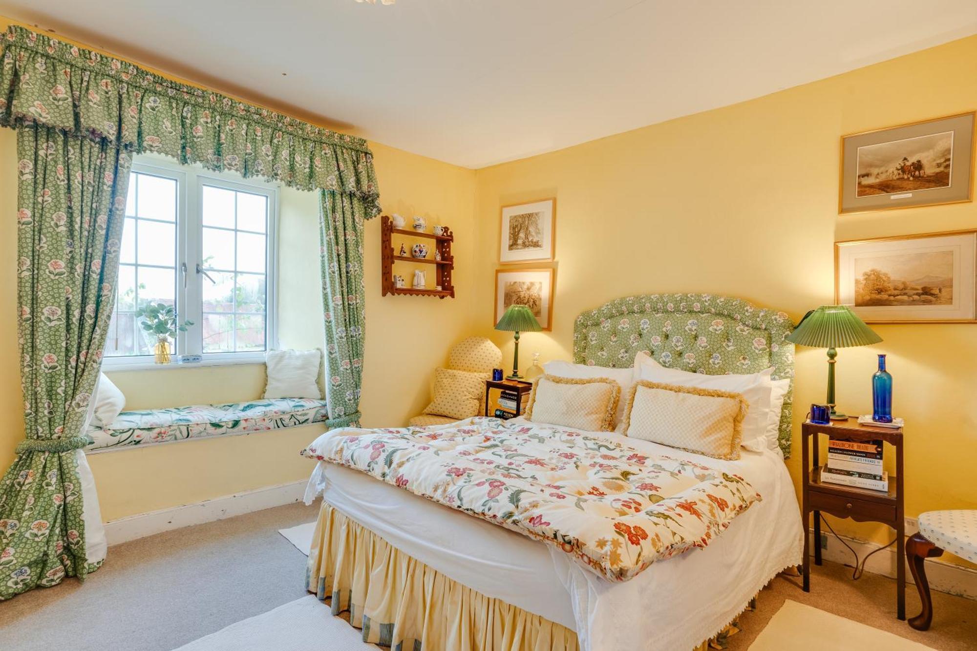 Bed and Breakfast Hollamoor Farm Barnstaple Esterno foto