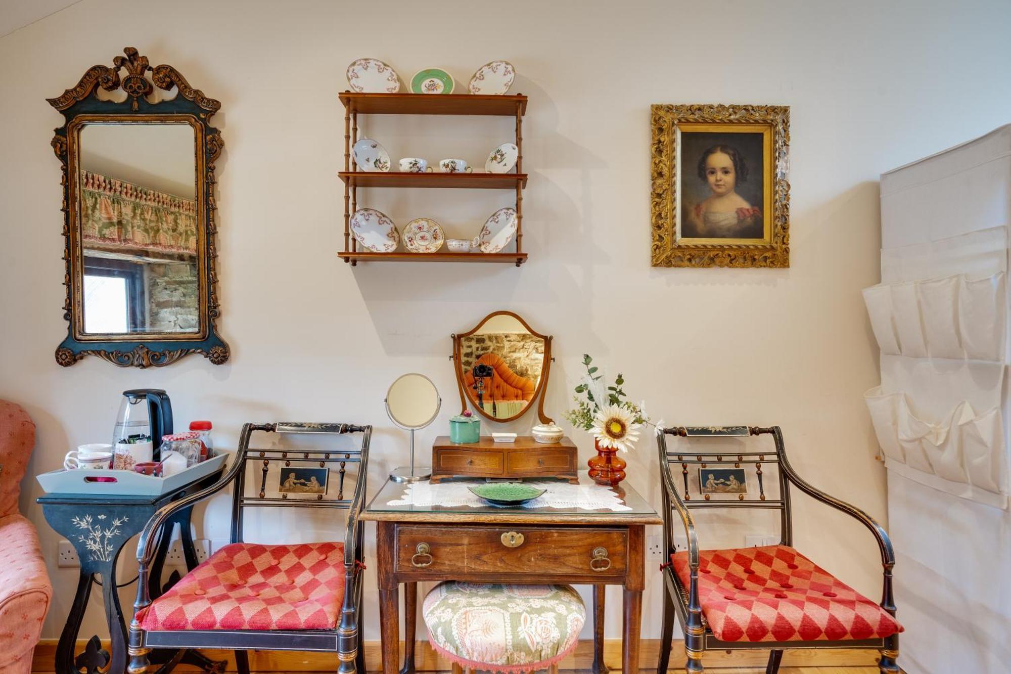 Bed and Breakfast Hollamoor Farm Barnstaple Esterno foto