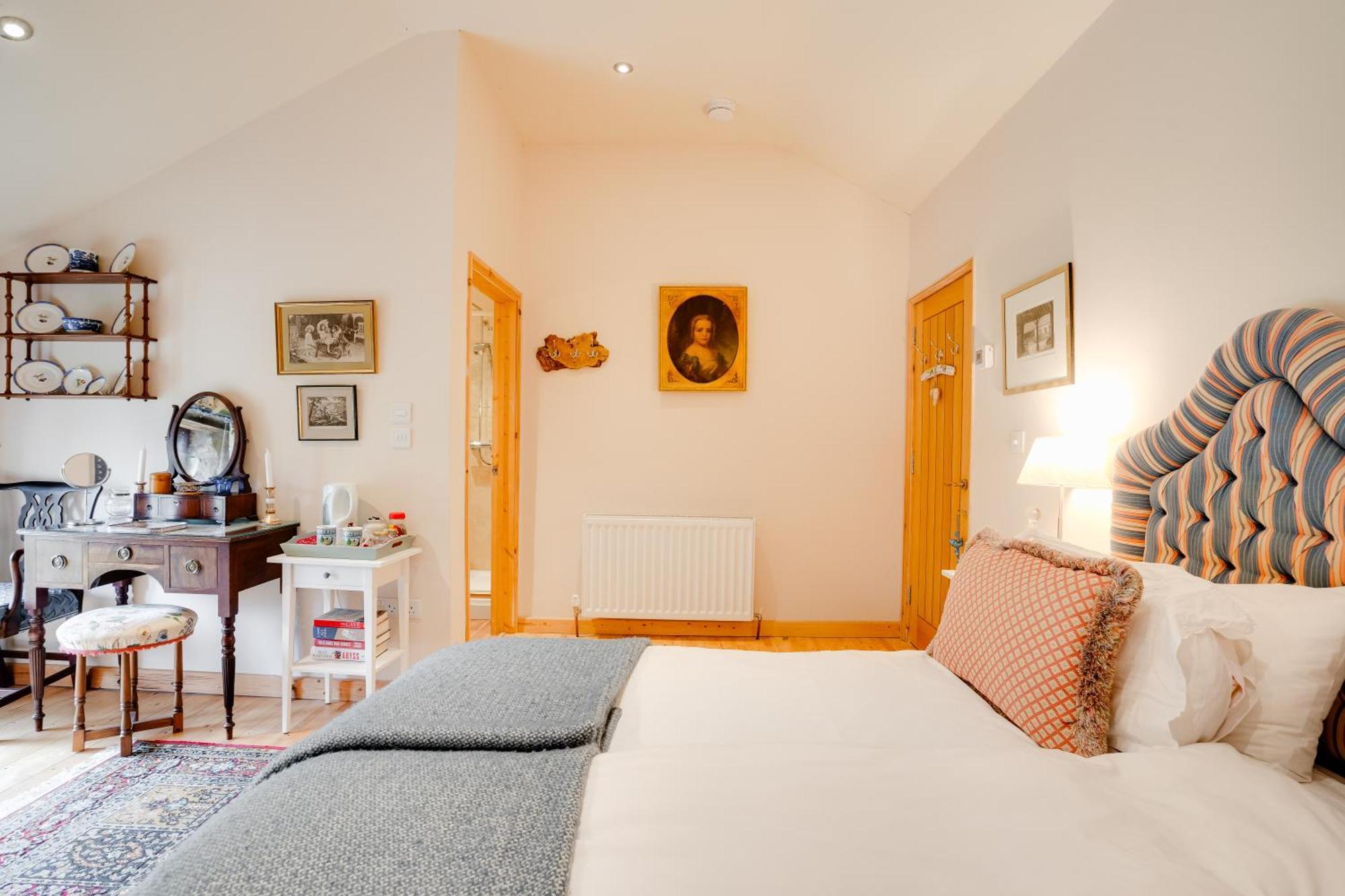 Bed and Breakfast Hollamoor Farm Barnstaple Camera foto