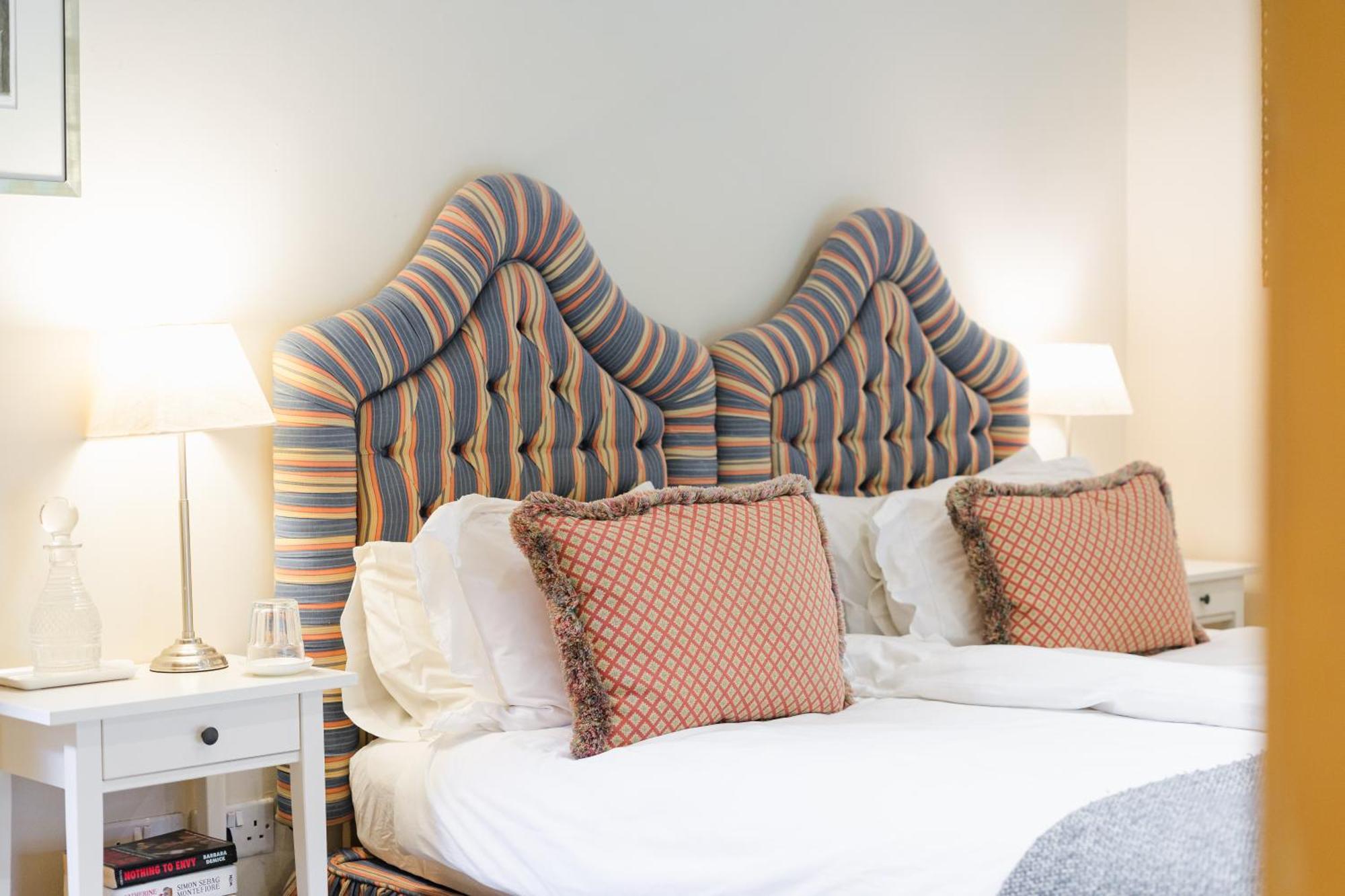 Bed and Breakfast Hollamoor Farm Barnstaple Camera foto