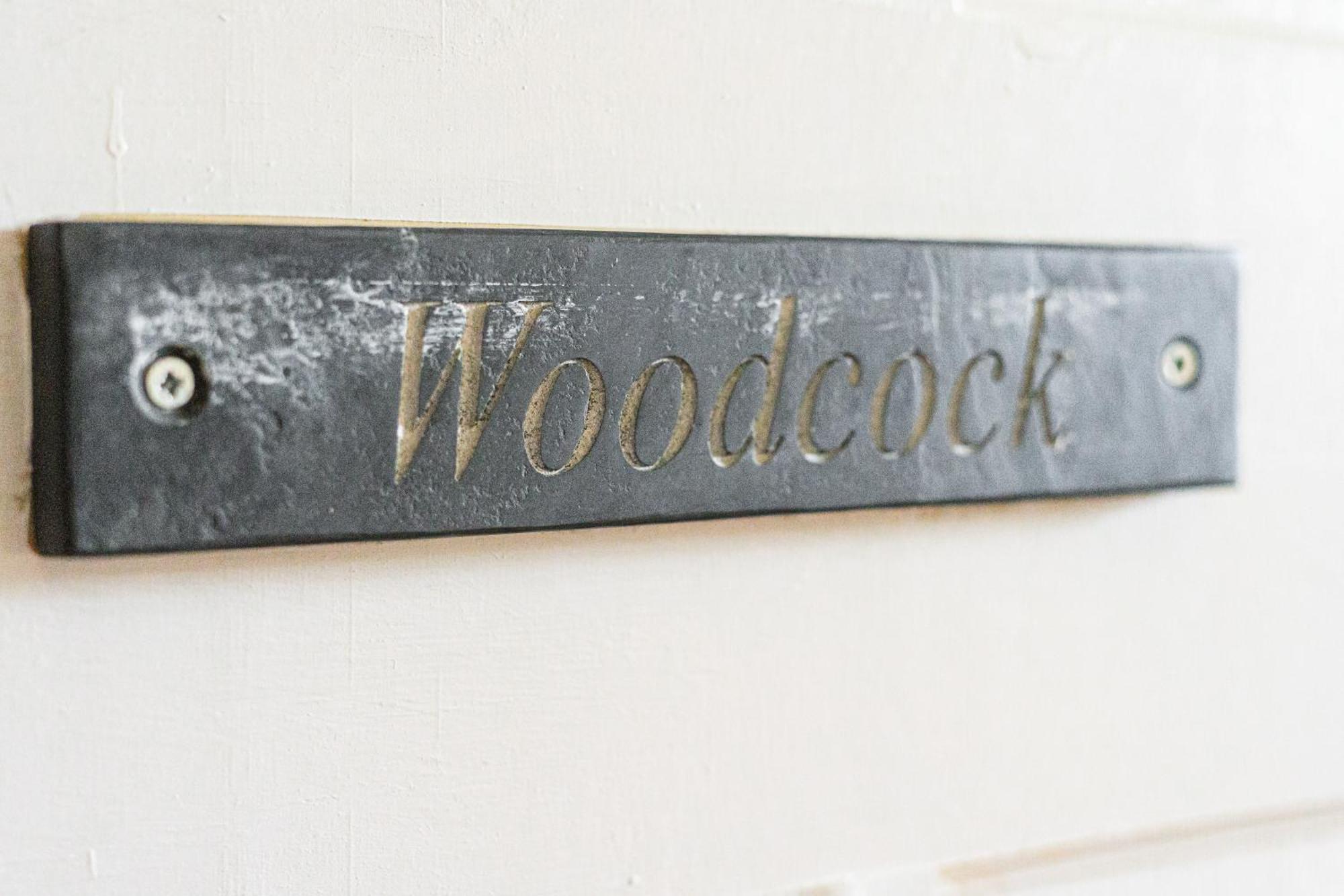 Bed and Breakfast Hollamoor Farm Barnstaple Esterno foto