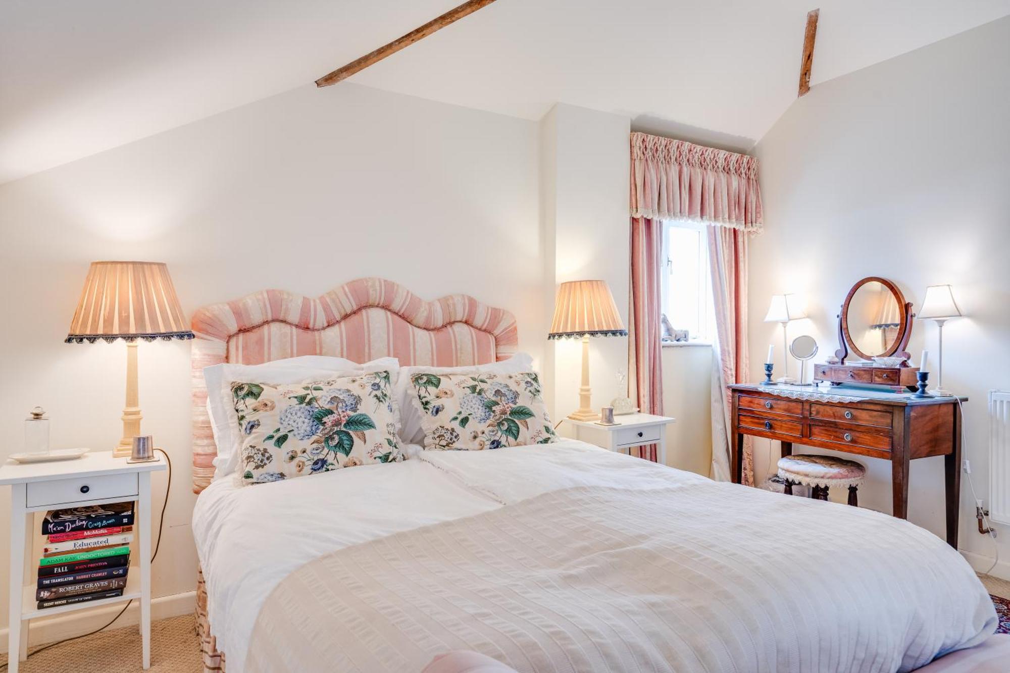 Bed and Breakfast Hollamoor Farm Barnstaple Esterno foto