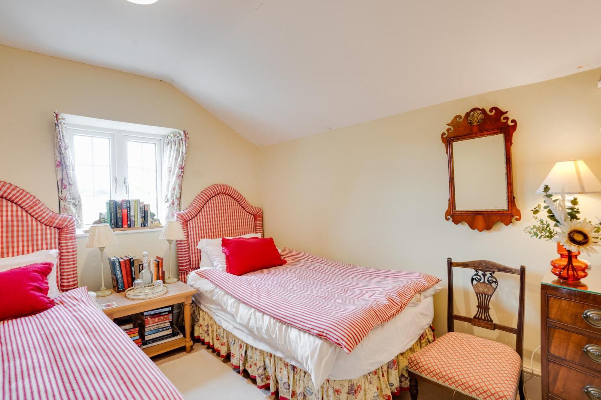 Bed and Breakfast Hollamoor Farm Barnstaple Camera foto