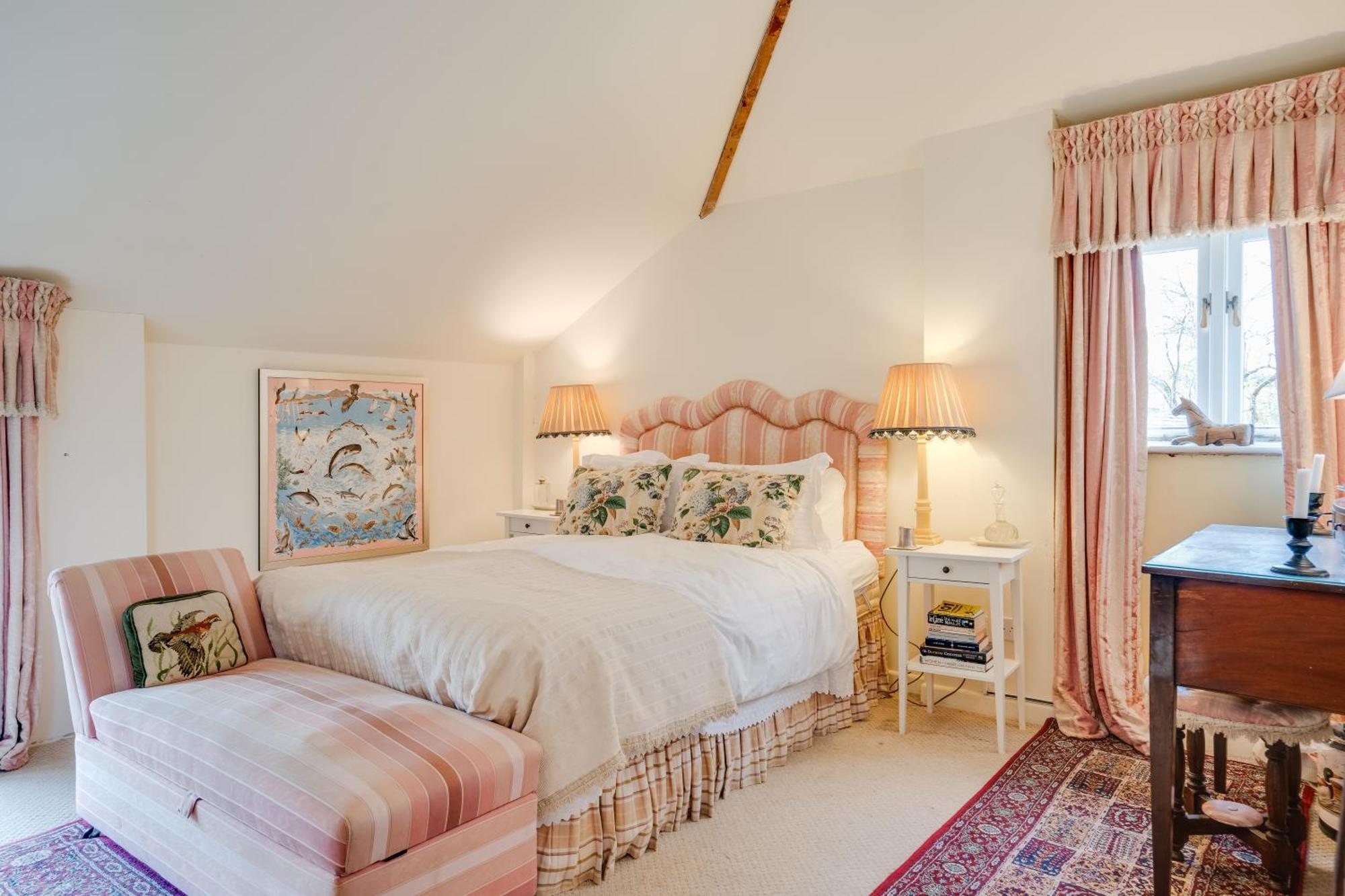 Bed and Breakfast Hollamoor Farm Barnstaple Esterno foto