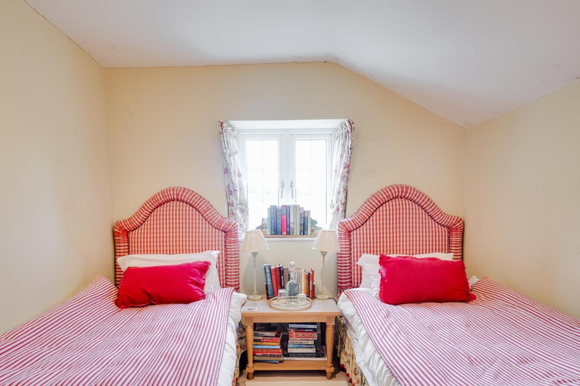 Bed and Breakfast Hollamoor Farm Barnstaple Esterno foto