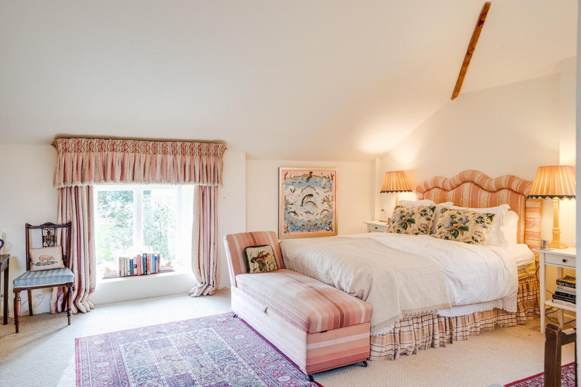 Bed and Breakfast Hollamoor Farm Barnstaple Camera foto