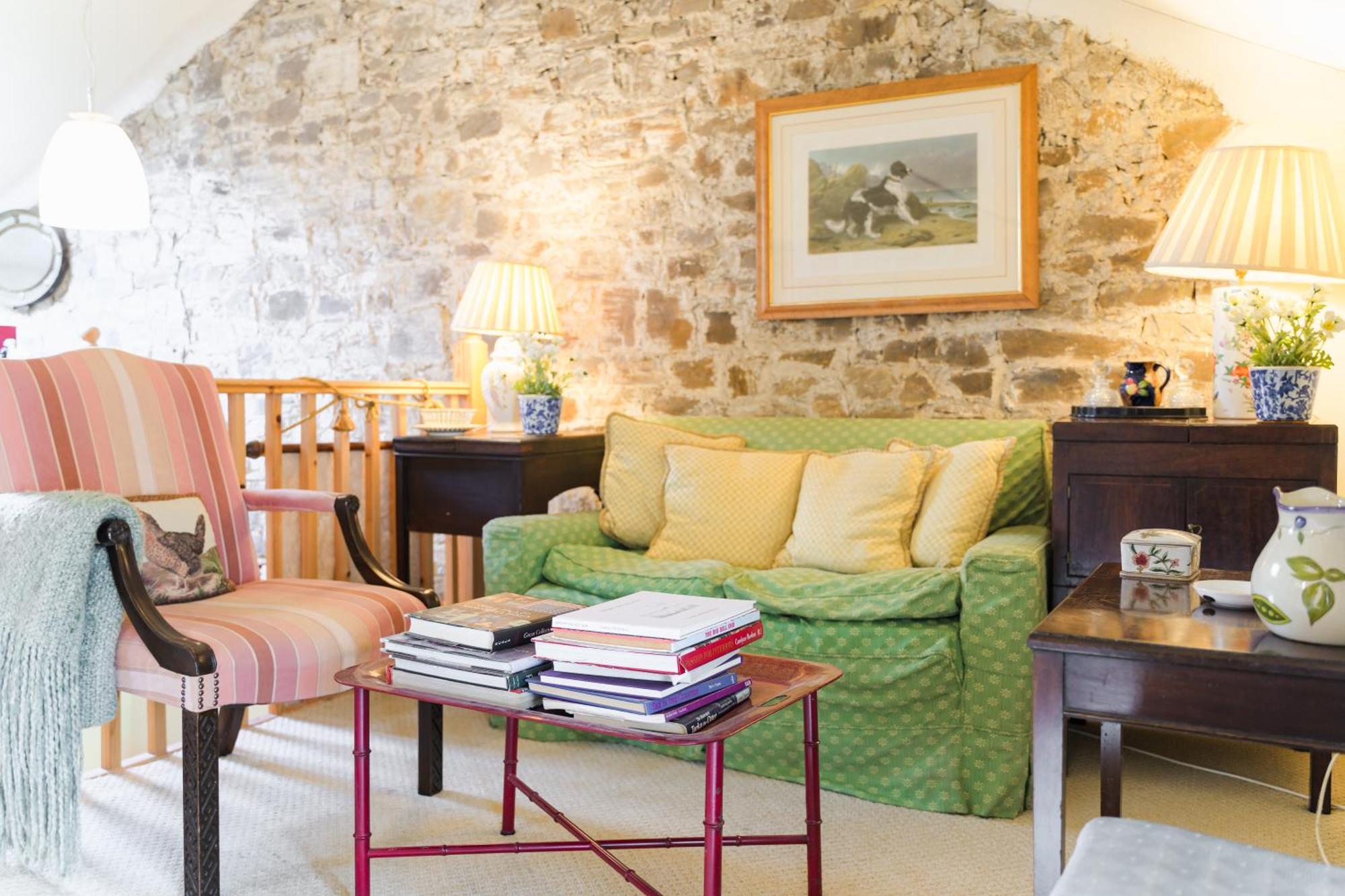 Bed and Breakfast Hollamoor Farm Barnstaple Esterno foto