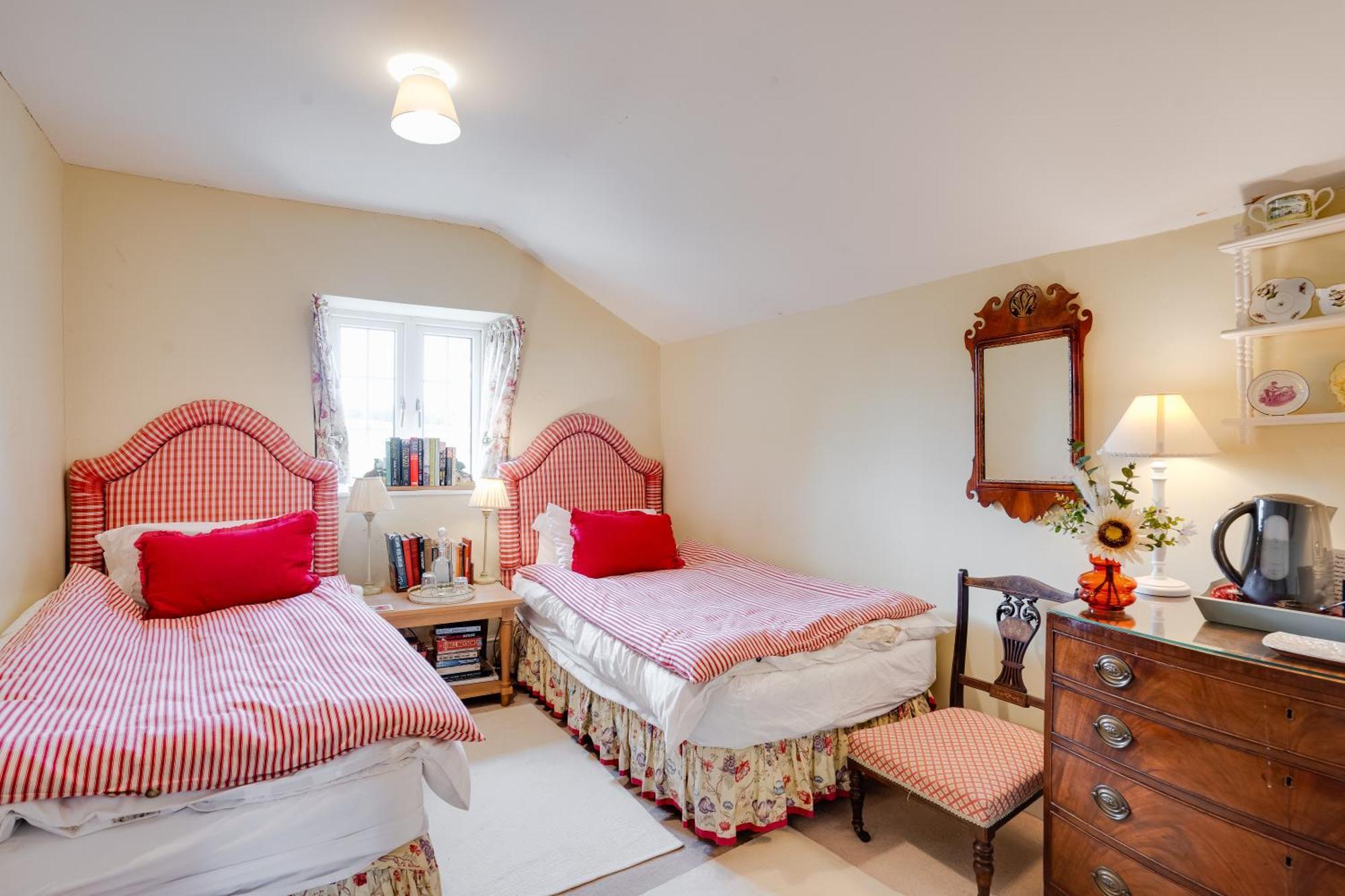 Bed and Breakfast Hollamoor Farm Barnstaple Esterno foto